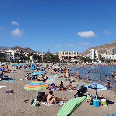 The Cozy Studio Los Cristianos Los Cristianos  Zewnętrze zdjęcie