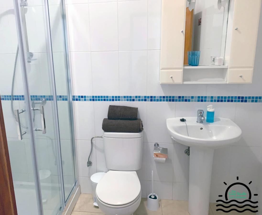 The Cozy Studio Los Cristianos Los Cristianos  Zewnętrze zdjęcie