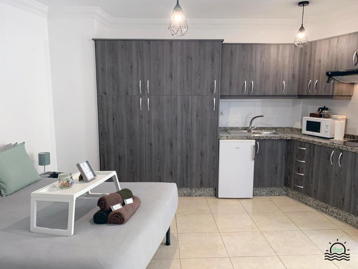 The Cozy Studio Los Cristianos Los Cristianos  Zewnętrze zdjęcie