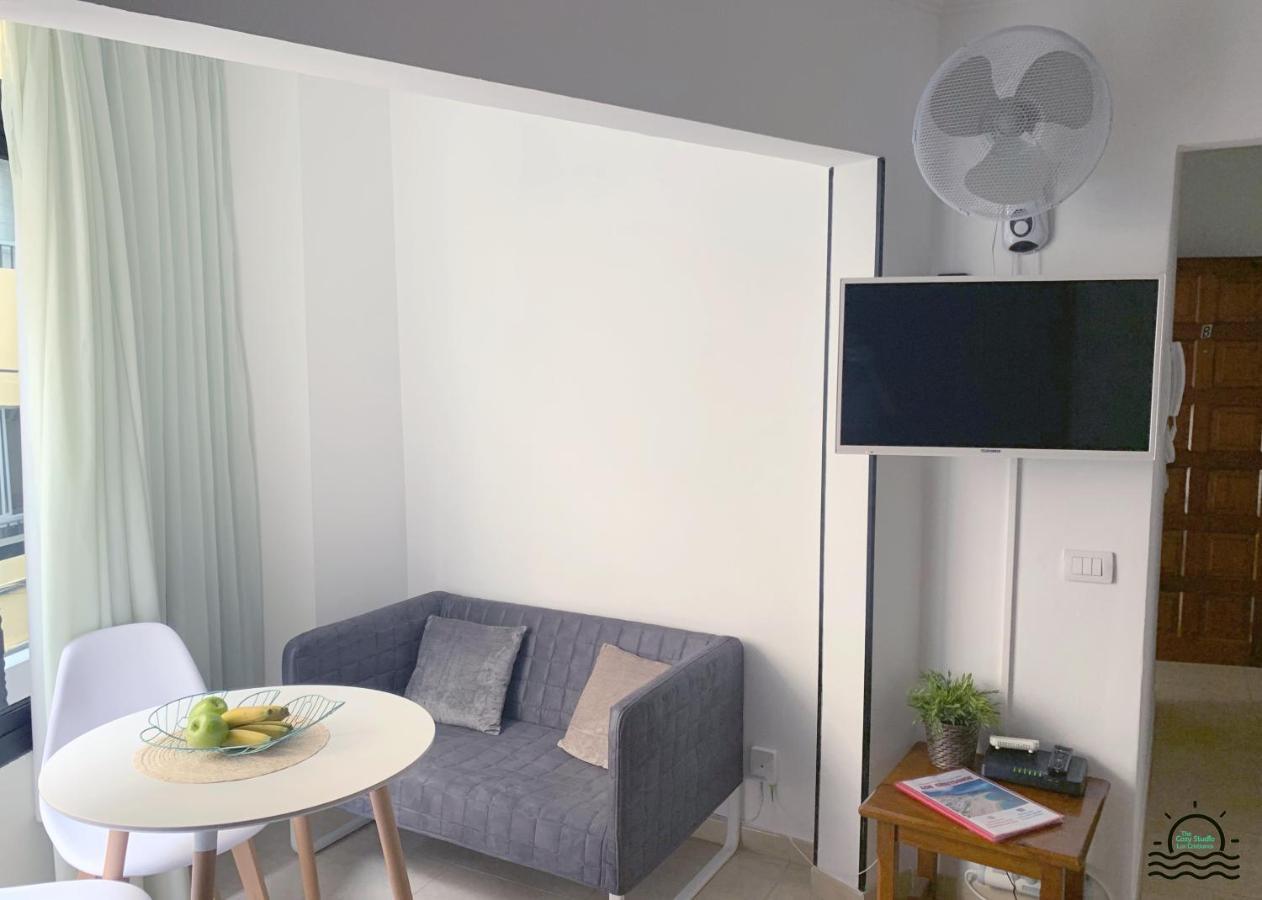 The Cozy Studio Los Cristianos Los Cristianos  Zewnętrze zdjęcie
