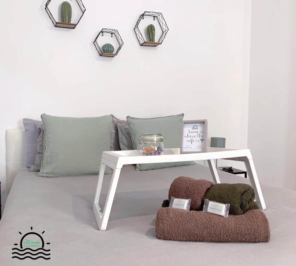The Cozy Studio Los Cristianos Los Cristianos  Zewnętrze zdjęcie