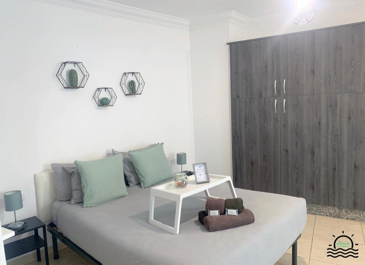 The Cozy Studio Los Cristianos Los Cristianos  Zewnętrze zdjęcie