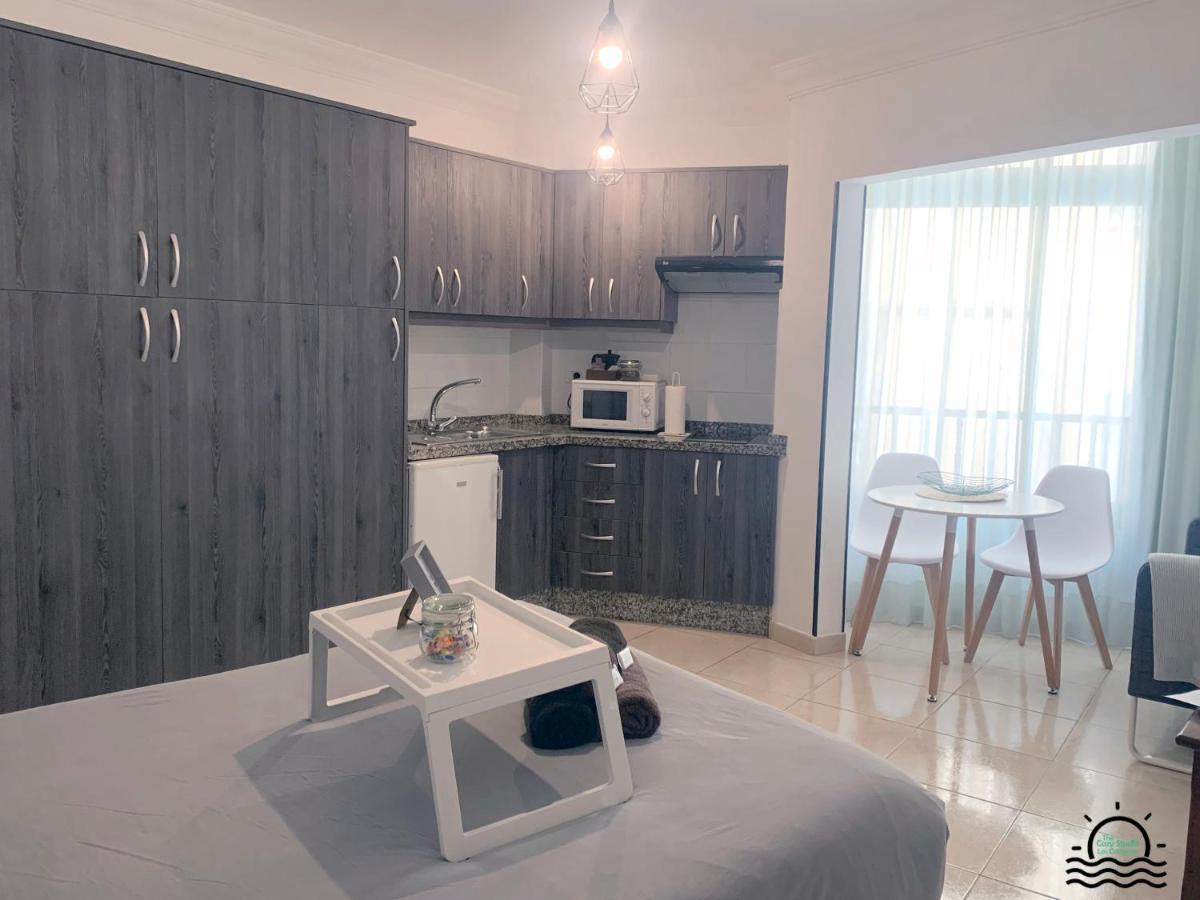 The Cozy Studio Los Cristianos Los Cristianos  Zewnętrze zdjęcie