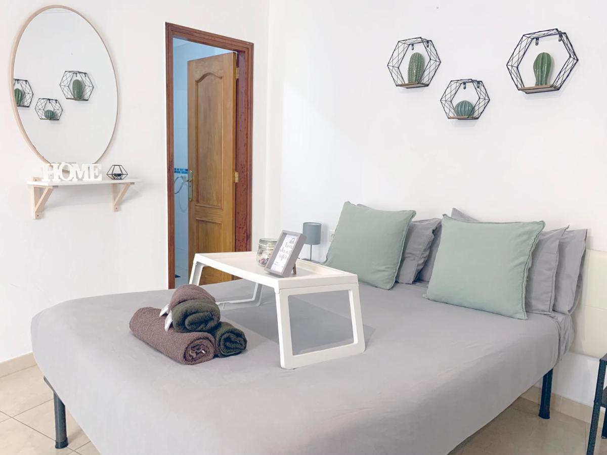 The Cozy Studio Los Cristianos Los Cristianos  Zewnętrze zdjęcie