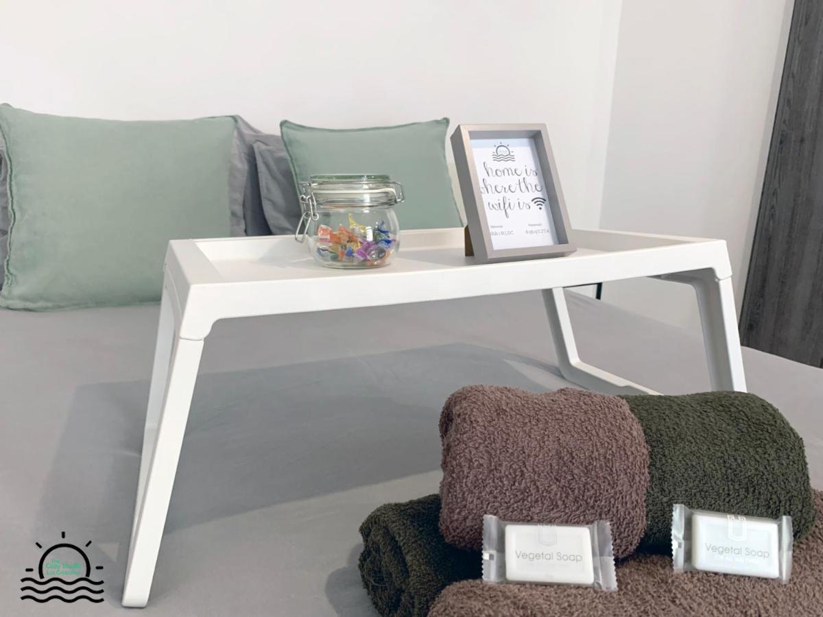 The Cozy Studio Los Cristianos Los Cristianos  Zewnętrze zdjęcie