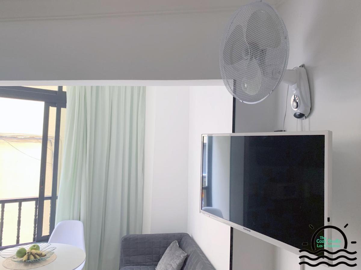 The Cozy Studio Los Cristianos Los Cristianos  Zewnętrze zdjęcie