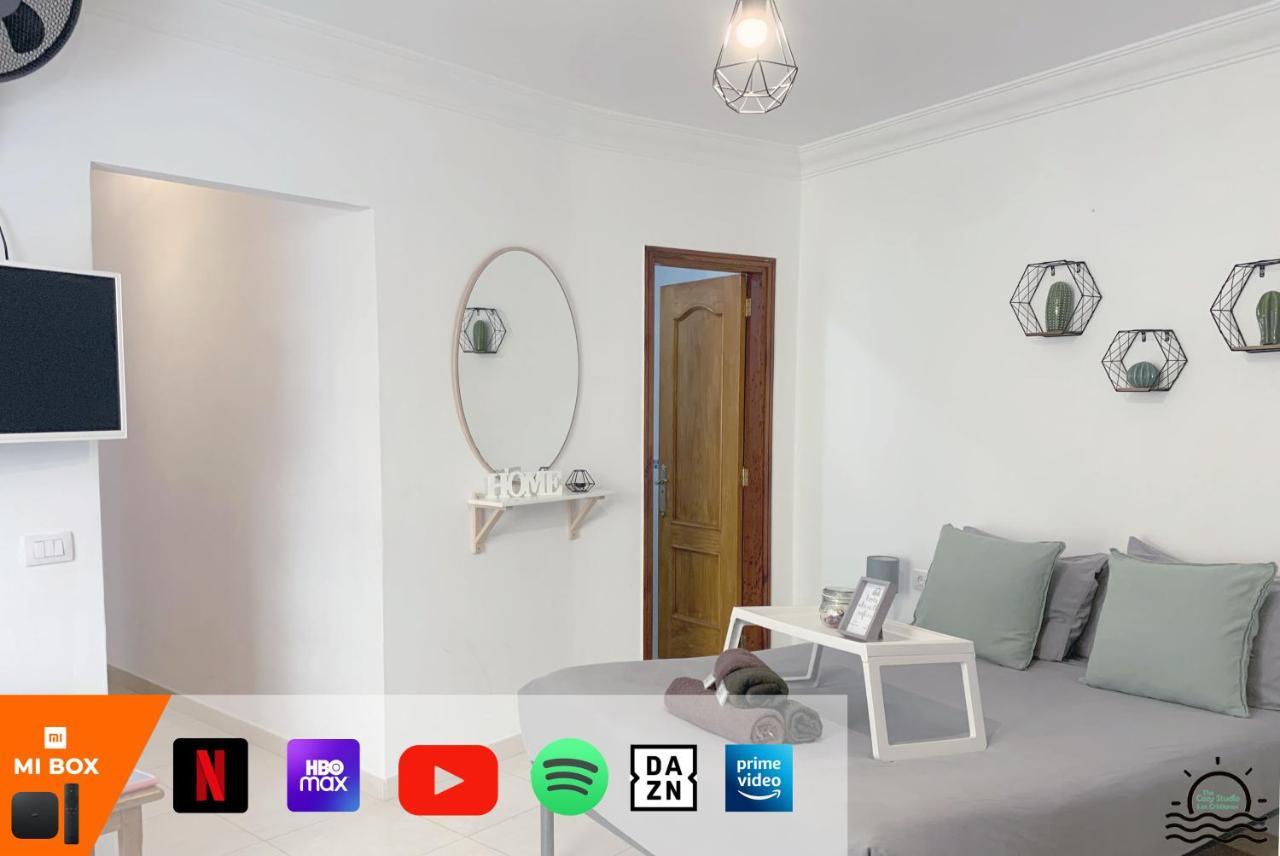 The Cozy Studio Los Cristianos Los Cristianos  Zewnętrze zdjęcie