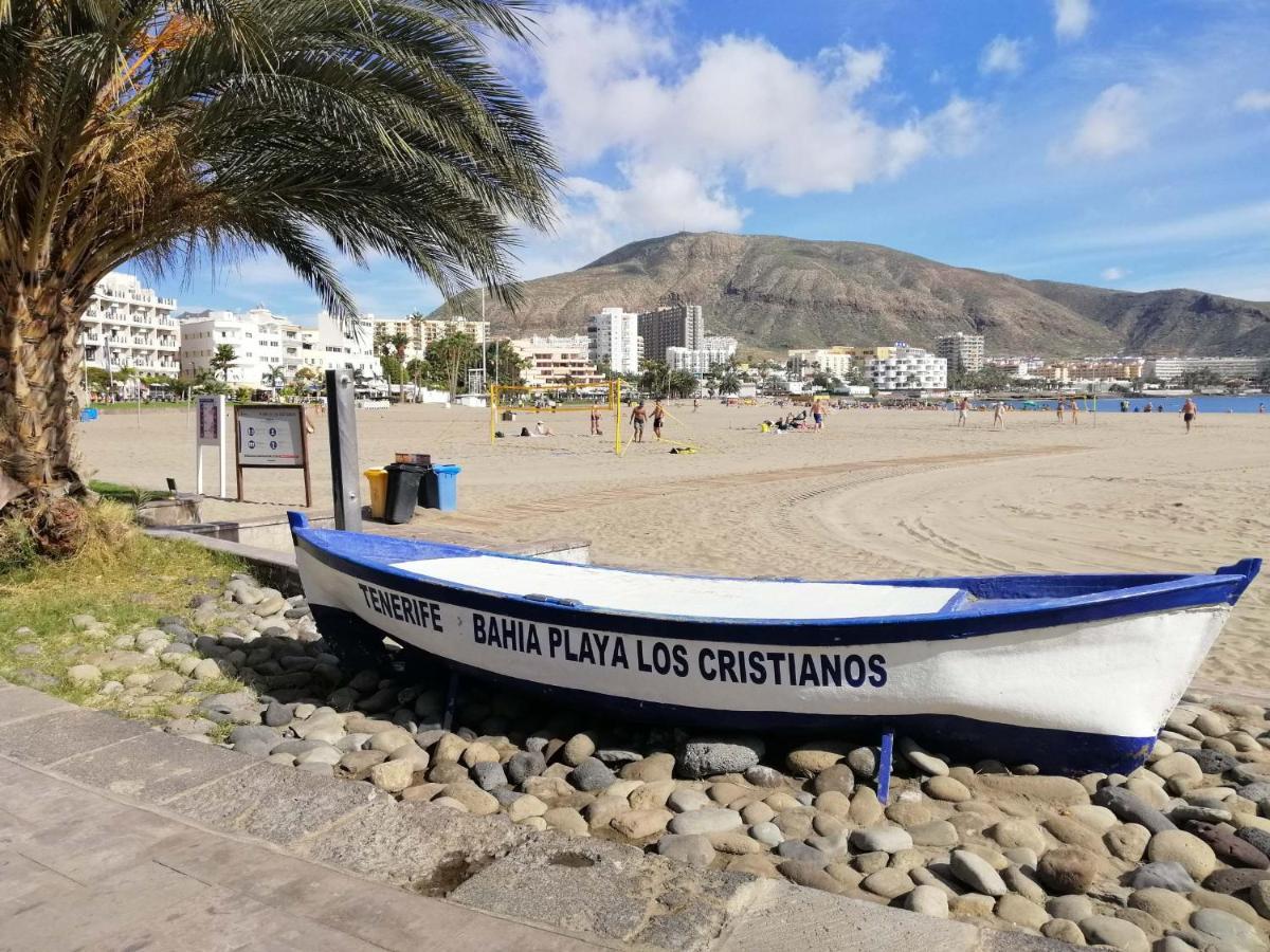 The Cozy Studio Los Cristianos Los Cristianos  Zewnętrze zdjęcie