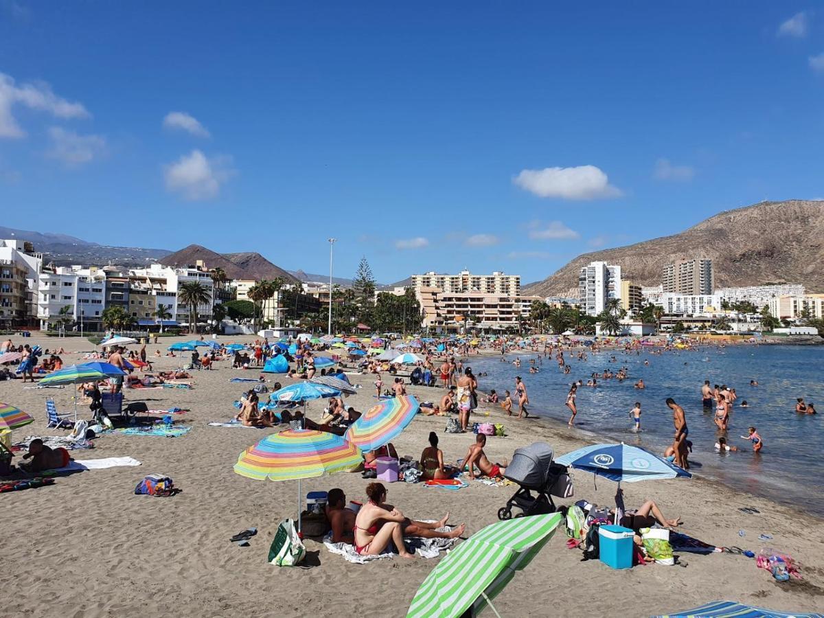 The Cozy Studio Los Cristianos Los Cristianos  Zewnętrze zdjęcie